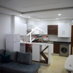 Photo-3 : S2 neuf à Mahdia proche de l&rsquo;hôpital Taher Sfar