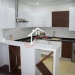 Photo-5 : S2 neuf à Mahdia proche de l&rsquo;hôpital Taher Sfar