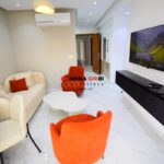 Photo-12 : Appartement S+2 luxueux neuf à Mahdia zone touristique