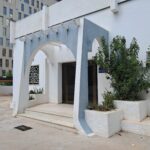 Bureau privé meublé au centre urbain nord