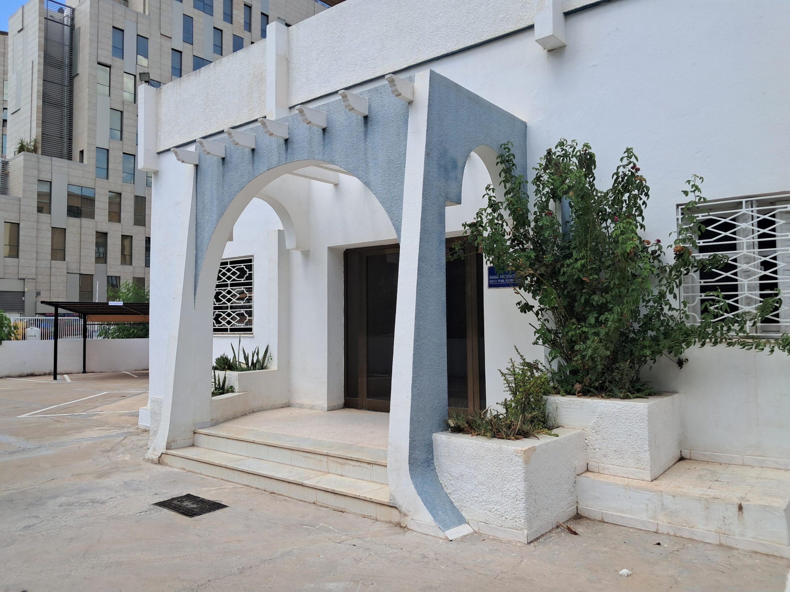 Bureau privé meublé au centre urbain nord