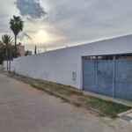 Terrain à Soliman Plage