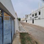 Photo-2 : Terrain à Soliman Plage