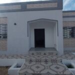 Maison à Erriyadh près de Djerbahood