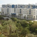 Apartment pieds dans l&rsquo;eau Sousse