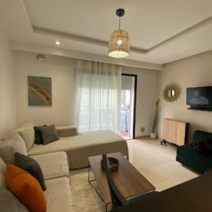 S+1 à Afh Mrezga Nabeul cité wafa