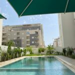 Photo-1 : S+1 à Afh Mrezga Nabeul cité wafa