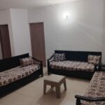 Photo-1 : S+2 meublé à tabarka