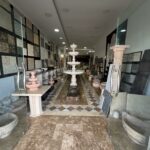 Local commercial Garage 300 m² à Dar Chaâbane El Fehri Nabeul