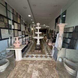 Local commercial Garage 300 m² à Dar Chaâbane El Fehri Nabeul