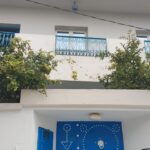 TRIPLEX à BOUMHAL (CITE MAHRAJENE)