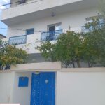 Photo-7 : TRIPLEX à BOUMHAL (CITE MAHRAJENE)