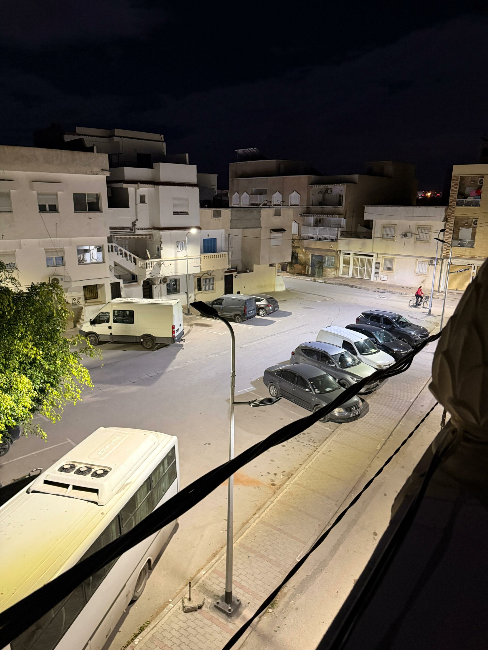 Duplex à Hay Salama