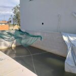 Photo-6 : Terrain agricole ( oliviers + maison )