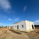 5 hectares terrain nu avec garage