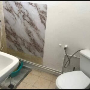 Deux grands studios meublé