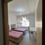 Photo-6 : Appartement S+2 richement meublé à Ain Zaghouan Nord