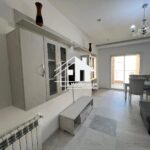 Photo-4 : Appartement S+2 richement meublé à Ain Zaghouan Nord