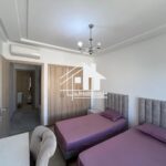 Photo-1 : Appartement S+2 richement meublé à Ain Zaghouan Nord