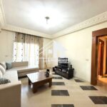 Photo-5 : S+3 richement meublé aux jardins de Carthage