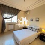 Photo-4 : S+3 richement meublé aux jardins de Carthage