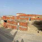 Photo-1 : Terrain de 250m² à Borj Cedria