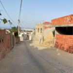 Photo-2 : Terrain de 250m² à Borj Cedria