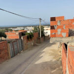 Photo-3 : Terrain de 250m² à Borj Cedria