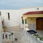 Photo-1 : Villa dans un quartier bien situé à cité el Kef