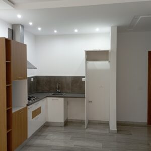 Appartement S+1 à Soukra Sidi Fredj (5mn du l&rsquo;Université Tunis Carthage -UTC)