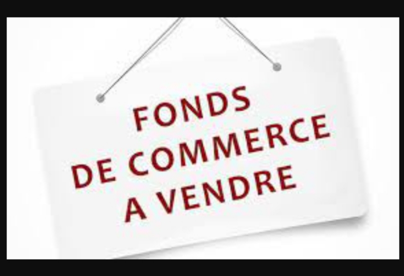 Fond de commerce à Kalaa Sghira
