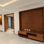 Appartement S+3 aux Jardins de Carthage