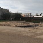 Terrain à cité des juges Raoued Plage