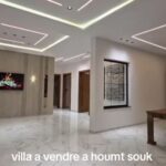 Photo-1 : Villa neuve à Houmt Souk