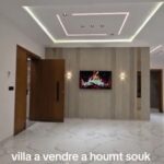 Photo-2 : Villa neuve à Houmt Souk