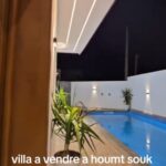 Photo-9 : Villa neuve à Houmt Souk