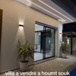 Photo-8 : Villa neuve à Houmt Souk