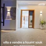 Photo-7 : Villa neuve à Houmt Souk