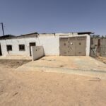 Entrepôt ou espace industriel