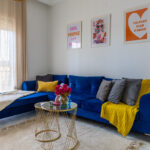 Maison meublé dans une résidence hautement sécurisée, Banlieue Nord