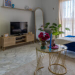 Photo-8 : Maison meublé dans une résidence hautement sécurisée, Banlieue Nord