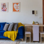 Photo-10 : Maison meublé dans une résidence hautement sécurisée, Banlieue Nord