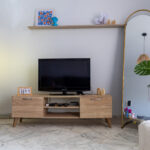 Photo-9 : Maison meublé dans une résidence hautement sécurisée, Banlieue Nord