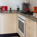 Photo-13 : Maison meublé dans une résidence hautement sécurisée, Banlieue Nord