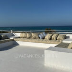 Photo-5 : Villa pied dans l&rsquo;eau á Kelibia