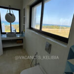 Photo-12 : Villa pied dans l&rsquo;eau á Kelibia