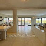 Photo-8 : Villa pied dans l&rsquo;eau á Kelibia