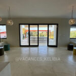 Photo-3 : Villa pied dans l&rsquo;eau á Kelibia