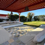 Photo-2 : Villa pied dans l&rsquo;eau á Kelibia