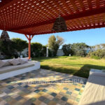 Photo-1 : Villa pied dans l&rsquo;eau á Kelibia